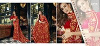 Buy women georgette sarees online