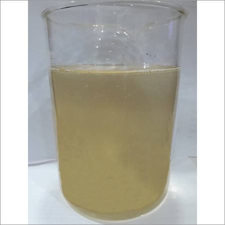 Polycarboxylate Ether Application: Industrial