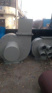 Plywood Dust Collector