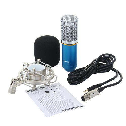 microphone