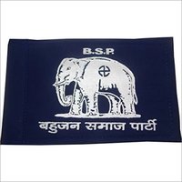 Silk Bsp Election Flags