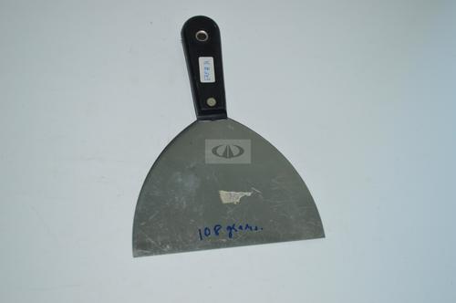 Hand Scraper Application: Used In Construction