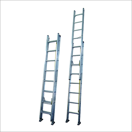 Aluminium Extension Ladder