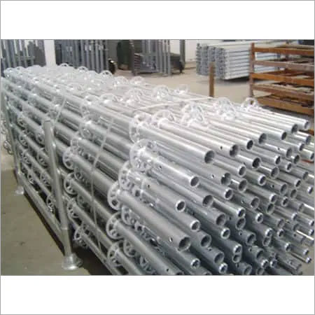Steel Scaffolding Pipe