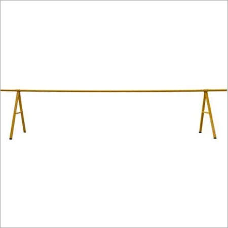 A Frame Barricade Stand