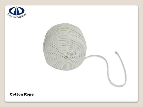 Cotton Rope