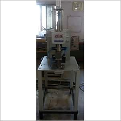 Bench Type Spot Welding Machine