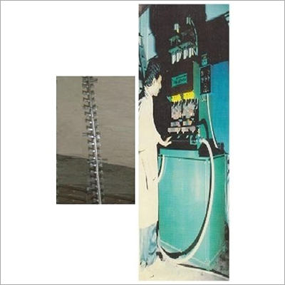 Multi Spot & Wire Mesh Welding Machine
