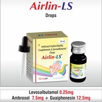 Ambroxol + Terbutaline + Guaifenesin