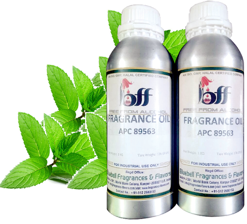 Patchouli Fragrance Oil