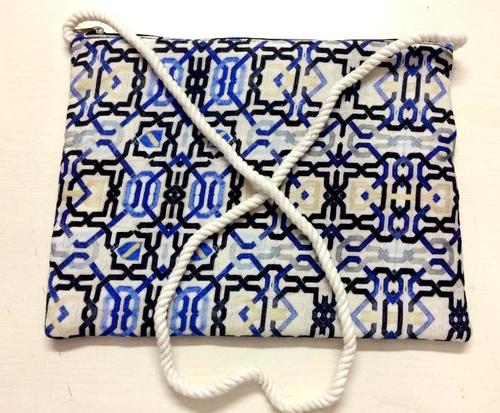 Women's Cotton Hand Bags Women's Cotton Hand Bags