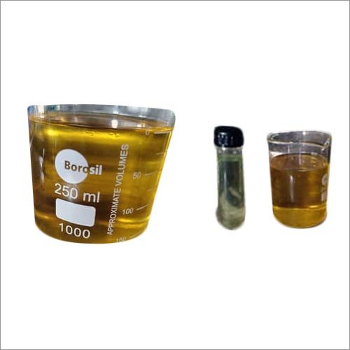 Light Diesel Dilluted Oil