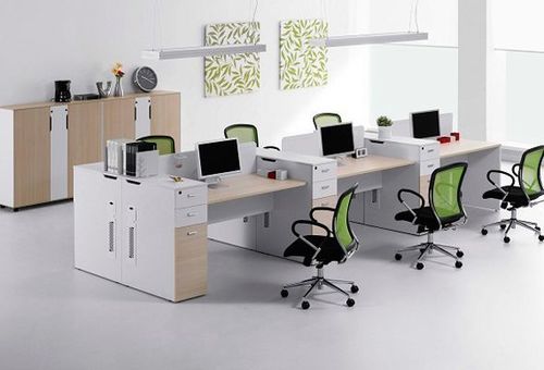 Design Modular Workstation