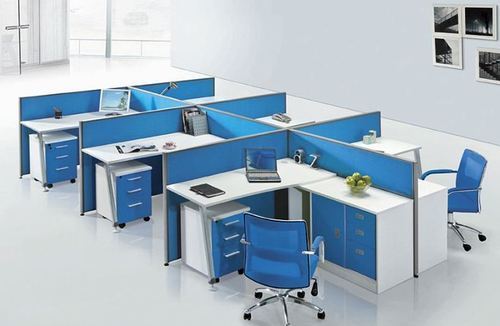 Single Frame Workstation