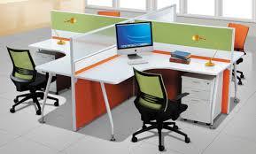 Panel Based Workstation