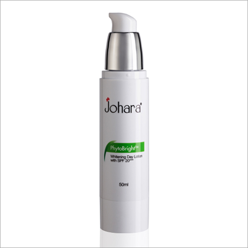 Gel Day Lotion With Spf 20