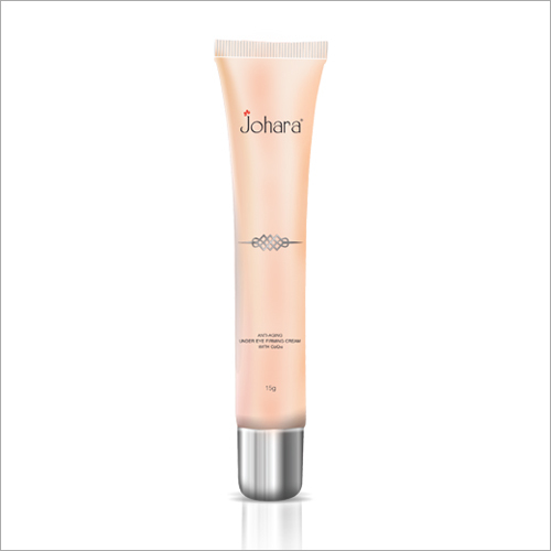 Anti Aging Under Eye Firming Cream - Enriched With Antioxidants & Coenzyme Q10 | Promotes Collagen Formation Improves Elasticity Evens Skin Tone