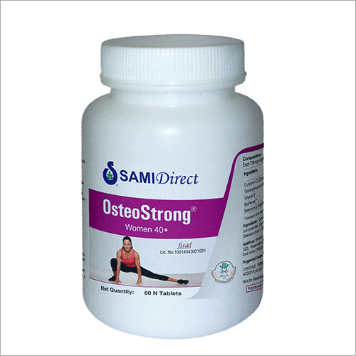 Ayurvedic Product Osteostrong Tablet