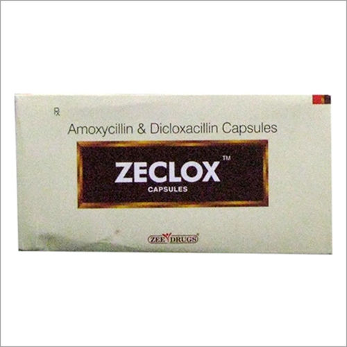 Pharmaceutical Capsules