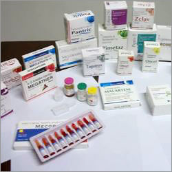 Pharmaceutical Products