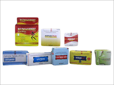 Pharmaceutical Tablets General Drugs