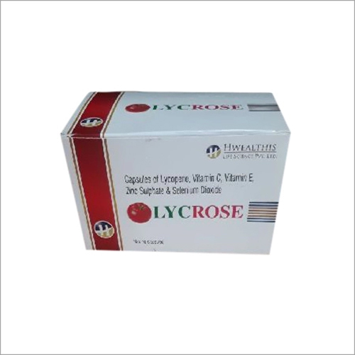 Nutraceutical Medicines