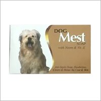 Dog Soaps - Effective Against Ticks & Pests, Gentle Cleansing Formula For All Dog Breeds