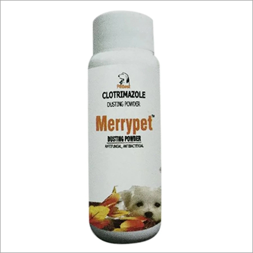 Merrypet Powder