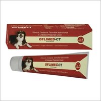 Oflimed-CT Skin Cream