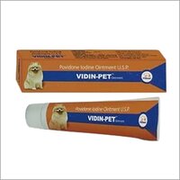 Vidin Pet Ointment
