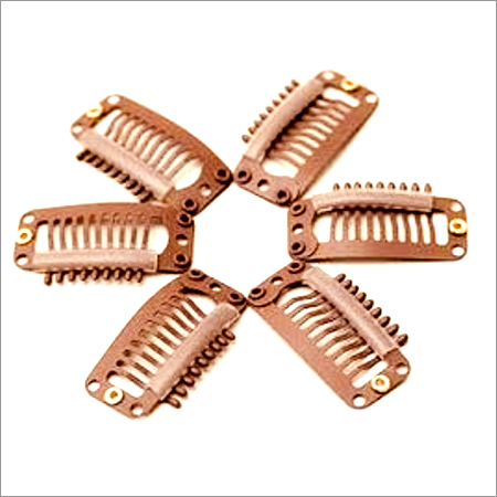 Wig Clips