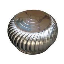 Aluminum Turbo Air Ventilator