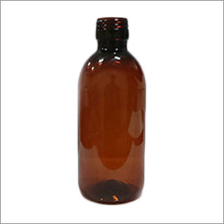 Pharma PET Bottles