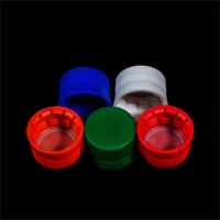 Soft Drink Bottle Cap
