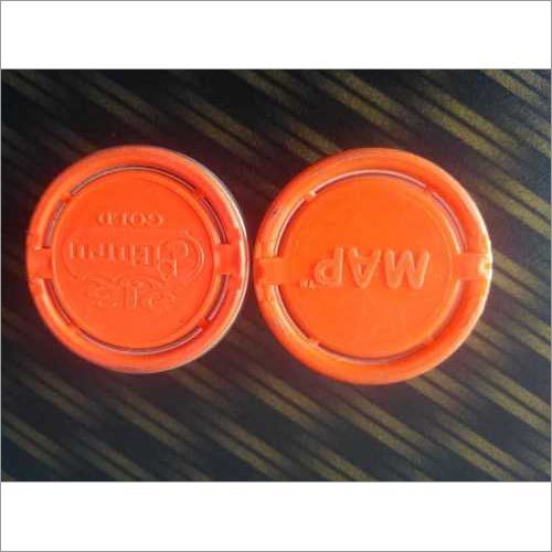 Tin Press Fit Spout Cap