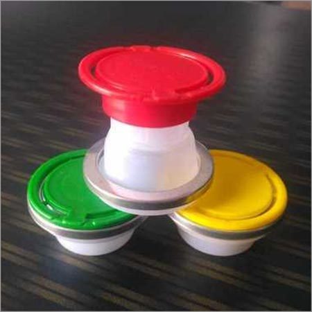 Spout Cap