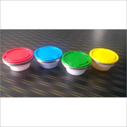 Spouts Cap - Food Grade, 42 mm | No Spillage or Leakage, Ideal for Thin & Thick Liquids, Engravable Logos, Precision-Made