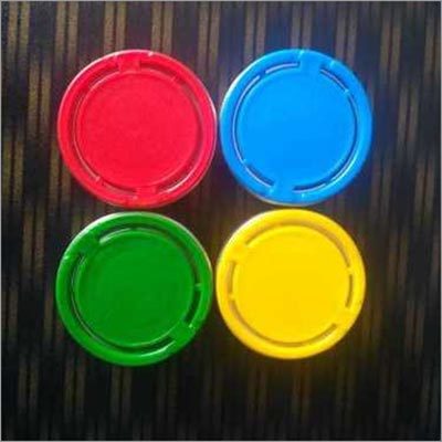 Multicolour Spout Cap