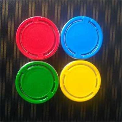 Spout Cap - Food Safe 42mm | Tamper Evident, Leak Proof, Air Tight Closure, Freshness Lock