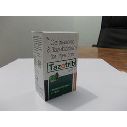 Tazotrib injection
