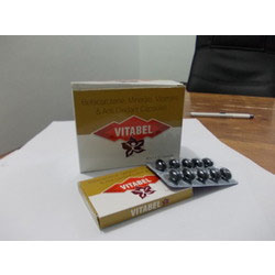 Vitabel Tablets