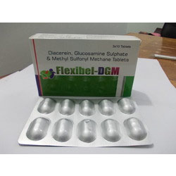 Flexibel DGM Tablets