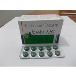 Etobel-90 Tablets