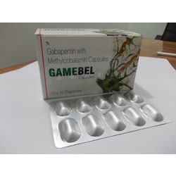 Gamebel Tablets