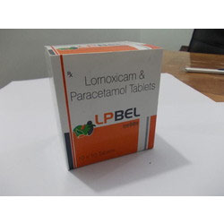 Lpbel Tablets