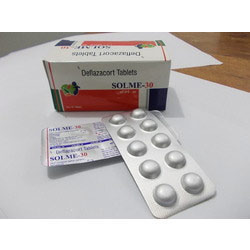 Solme -30 Tablets