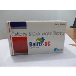 Belfix-DC Tablets