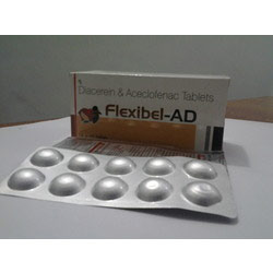 Flexibel-AD Tablets