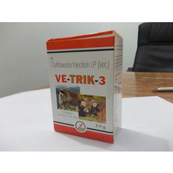 Ve-Trik-3 Injection