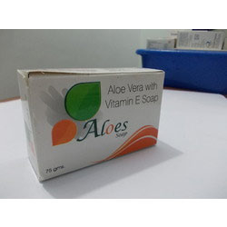 Aloes Soaps